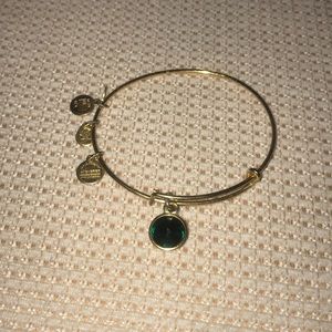 Alex and Ani bracelet